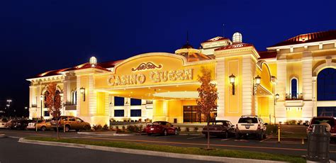 casino queen hotel east st louis il